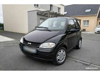 ◊ ligier xtoo max 2 – parfait état, très faible kilométrage – entretien complet (factures)