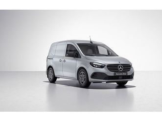 mercedes-benz citan 112 cdi edition 1 lastpaket automat drag
