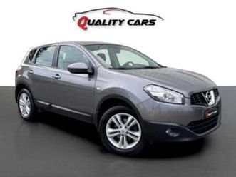 ② nissan qashqai 1.6 dci | 130 pk | 1ste eigenaar | garantie — nissan — 2ememain
