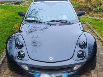 smart roadster 0.7 82cv 2004