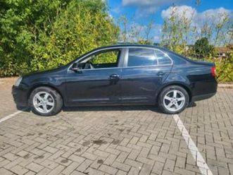 ② vw jetta 1.6 tdi gpsairco️attache remorque — volkswagen — 2ememain