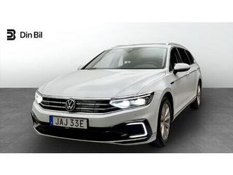 gte tsi dsg executive/p-värmare