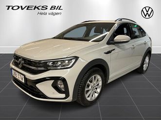 1.0 tsi 110 hk 7 vxl dsg