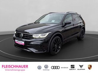 r-line 4motion 2.0 tsi navi+pano+sthz+ahk+matrix+carplay