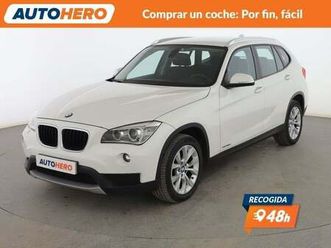 x1 xdrive 18d