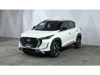 nissan magnite 1.0 exclusive suv 2025