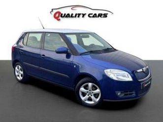 ② skoda fabia 1.2i | 135.000 km | carplay | navi | garantie — skoda — 2ememain