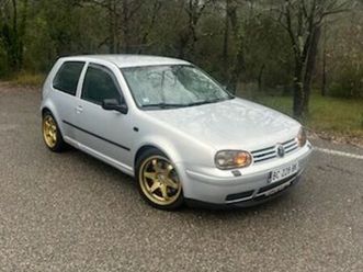 golf 4 v6 vr6
