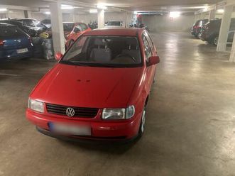 winterauto polo 6n mit tüv