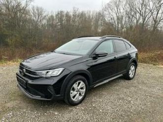 ② vw taigo 1.0 tsi dsg 110pk 2023 43.396 km 19.000€ ex btw ! — volkswagen — 2ememain