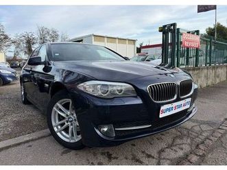 f11 520d touring 184cv excellis bva8 201