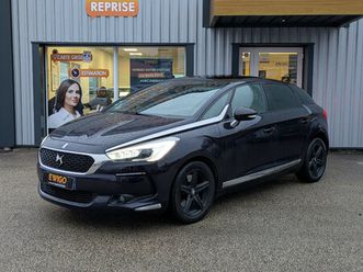 2.0 bluehdi 180 sport chic bva