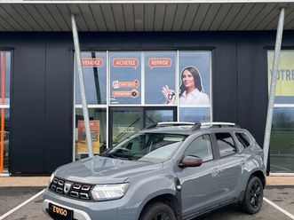 1.0 eco-g 100 ch sl extreme + attelage