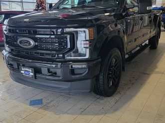 ford super duty f-250 srw 2022