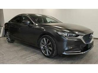 ② mazda 6 — mazda — 2ememain