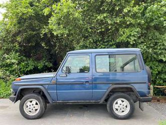 originele 300gd 5 vitesse & 2x sper