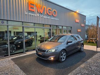 generation-ii 1.2 puretech 130 active start-stop