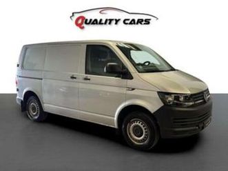 ② volkswagen t6 transporter t6 2.0 scr tdi | airco | euro 6b — volkswagen — 2ememain
