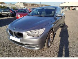 (f07) gran turismo 535d 3.0 d dpf xdrive