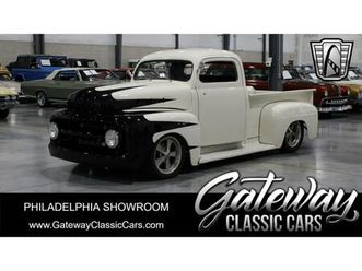 1951 ford f1 for sale