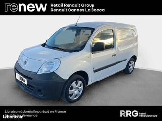 renault kangoo z.e. l1