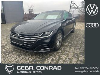 arteon sb tdi 4motion, np: 74.000 €