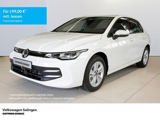 1.5l tsi life ahk kamera shz pdc app