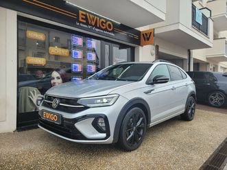 1.5 tsi dsg7 150ch r line 1ere main