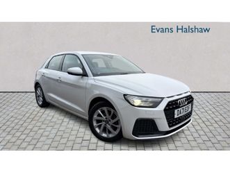 25 tfsi sport 5dr 2021