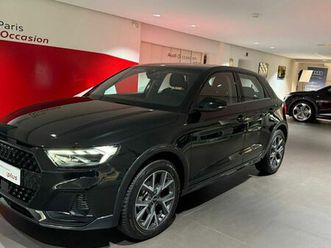 allstreet 35 tfsi 150 ch s tronic 7 desi