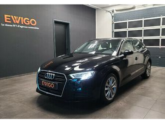 sportback 1.0 tfsi 116ch ambition