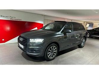 3.0 v6 tdi clean diesel 272 tiptronic 8