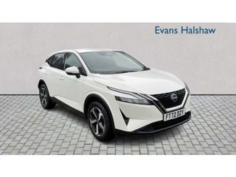 1.3 dig-t mh 158 n-connecta 5dr 4wd xtronic 2023