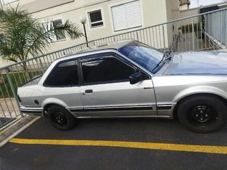 volkswagen apollo gl 1.8 1991