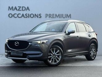 mazda - mazda cx-5