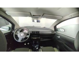 volkswagen crossfox 1.6 mi total flex 8v 5p 2008