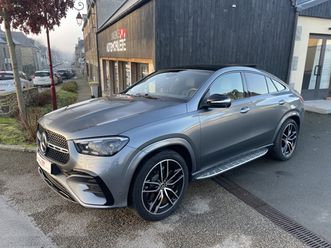 400 e 4 matic 9g-tronic amg line