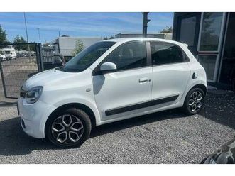 renault twingo nuovo mod limited intens cambio man
