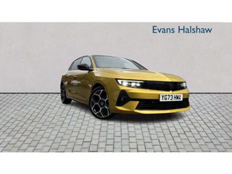 1.2 turbo 130 ultimate 5dr auto 2023