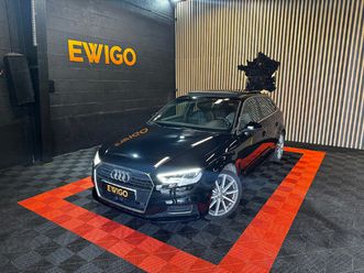 sportback 1.4 cod tfsi 150 design s-tronic bva