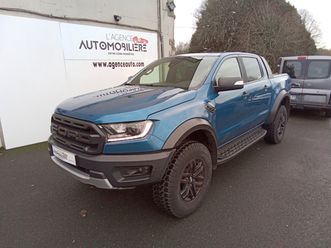 raptor 2.0 ecoblue 214 bva10 / tva récupérable
