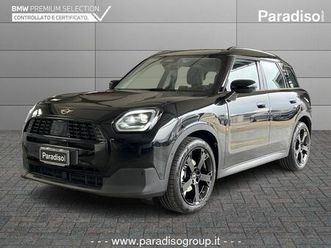 essential 2025 | 2.0 48v - 163cv