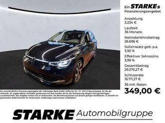 vw golf 2.0 tsi dsg stylevariant