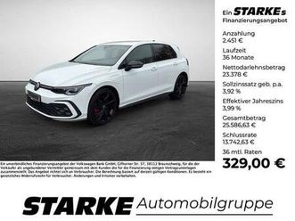 vw golf 1.4 tsi dsg ehybrid black stylegte