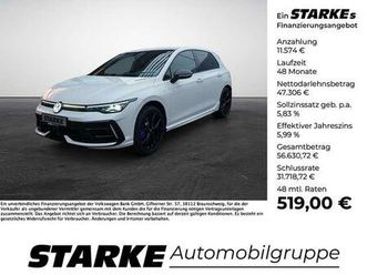 vw golf 2.0 tsi dsg 4mr