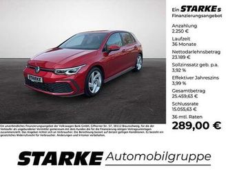 vw golf 2.0 tsi dsggti