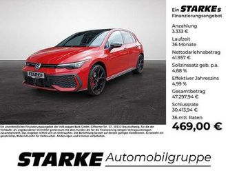 vw golf 2.0 tsi dsggti