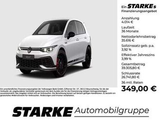 vw golf clubsport 2.0 tsi dsg akrapovic scottdale19 vm...gti