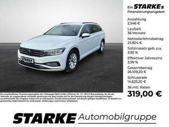 vw passat 2.0 tdi dsg businessvariant