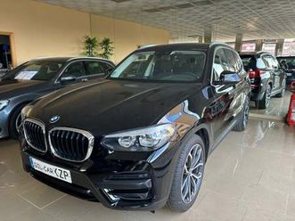 x3 xdrive 20da